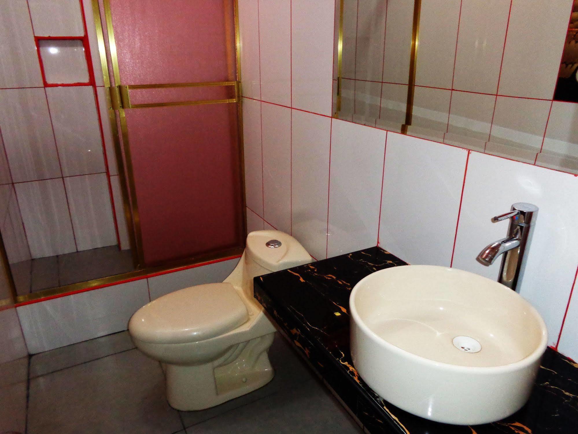 Hotel Challaca Ика Экстерьер фото
